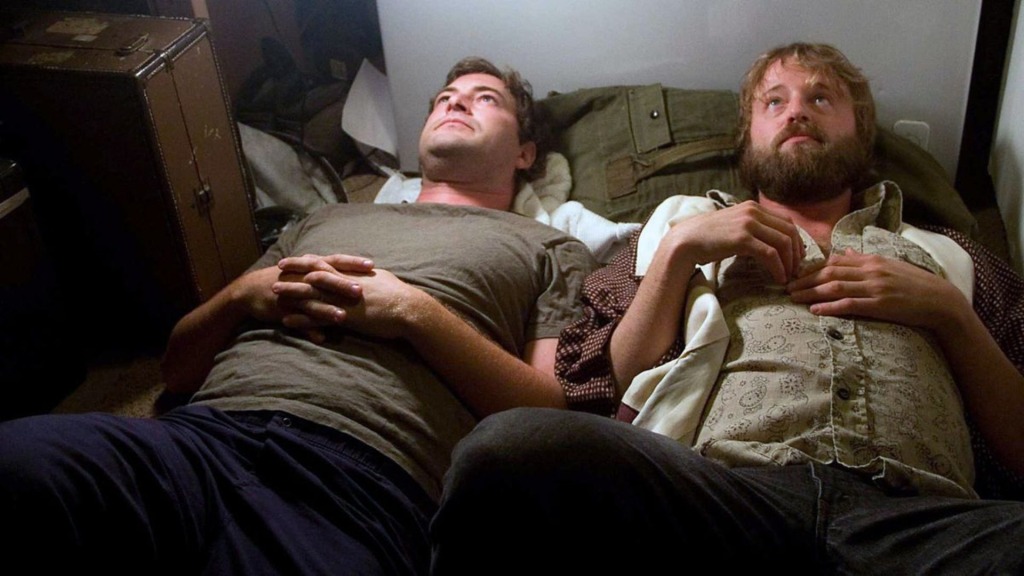 Humpday is the intimate indie to watch after DTF St. Louis Humpday is the intimate indie to watch after DTF St. Louis