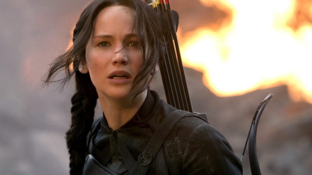 See the Next ‘Hunger Games’ in This Trip Down Memory Lane See the Next 'Hunger Games' in This Trip Down Memory Lane