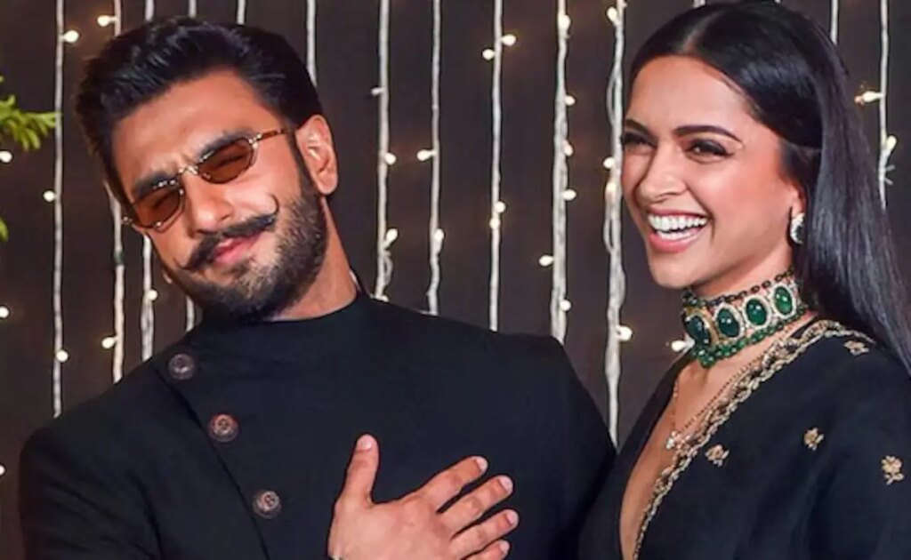 The Deepika Padukone-Ranveer Singh Timeline: Dating, Secret Engagement, Two Weddings And Soon, A Second Baby