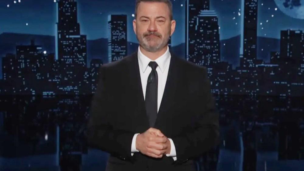 Trump’s FCC Preparing Review of ABC Broadcast Licenses Over Jimmy Kimmel’s Melania Joke: Report