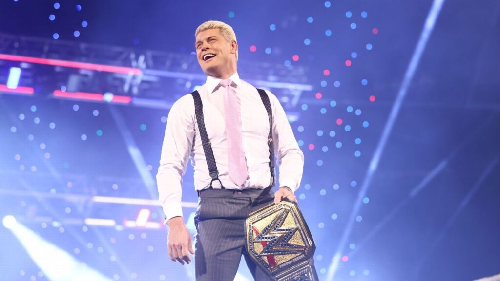 WWE WrestleMania 42 Night One: Live match results and analysis