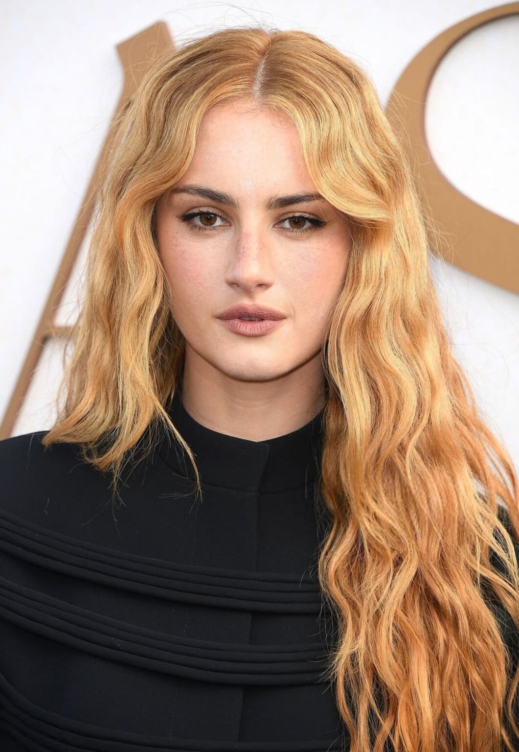 Grace Van Patten at The Disney's Emmy Season Toast to TV event in West Hollywood | April 2026
