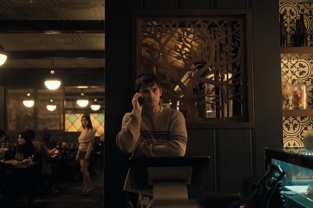 Overlook Film Festival 2026 award winners announced, including Obsession, Never After Dark, and more