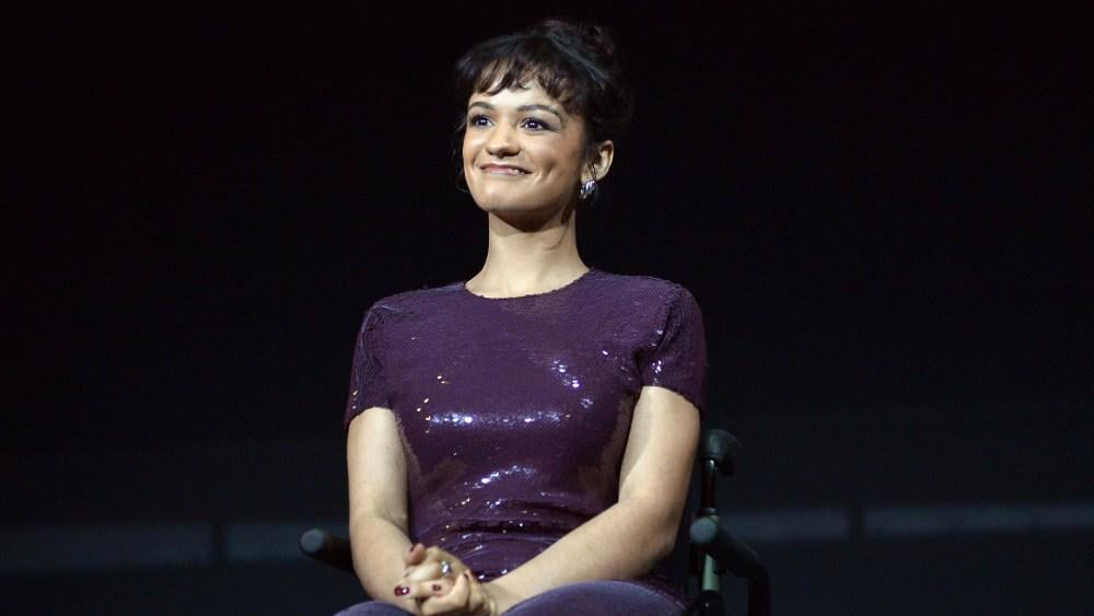 ‘Wicked’ Star Marissa Bode Says She Was ‘Denied Boarding a Flight Because I’m Disabled’: ‘This Is Blatant Segregation’