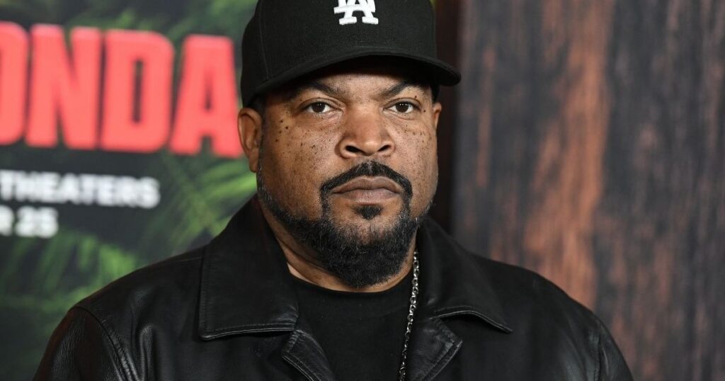 Popular Ice Cube Comedy Movie Getting Sequel