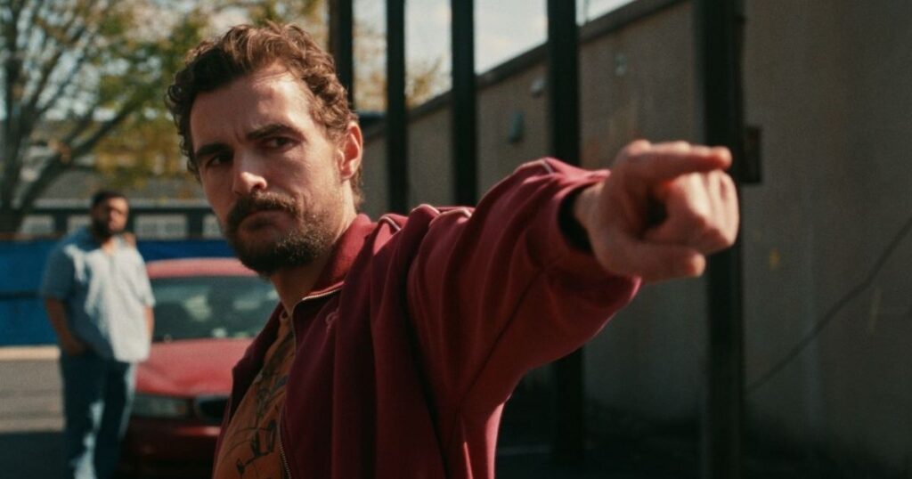 Dave Franco & O’Shea Jackson Jr.’s Wild Comedy Movie Gets New Title, Release Date Dave Franco & O’Shea Jackson Jr.’s Wild Comedy Movie Gets New Title, Release Date