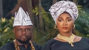 Sisi Alagbo's husband apologises over leaked sex tape