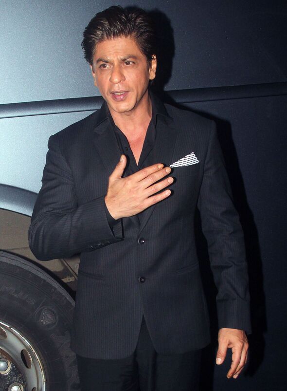 INDIA-ENTERTAINMENT-CINEMA-BOLLYWOOD