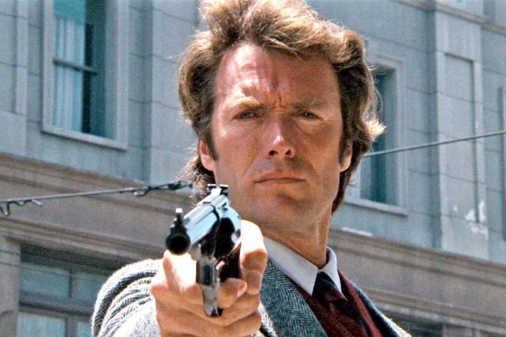 Clint Eastwood's iconic role started an action saga. The legacy is 56 years and counting