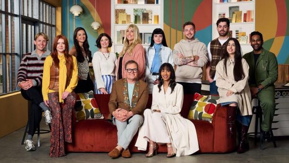 interior design masters