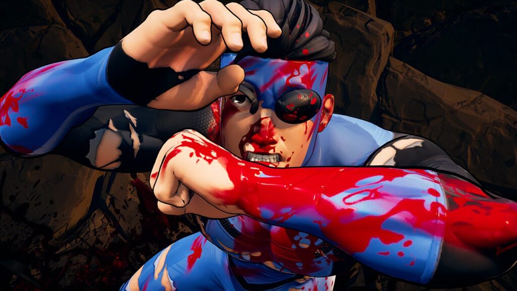 Invincible VS Review - IGN