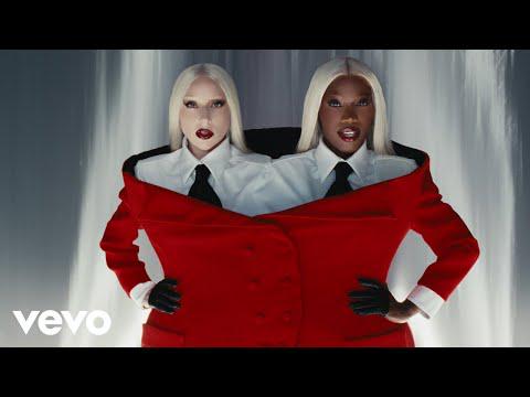 Lady Gaga, Doechii - Runway - Music Video