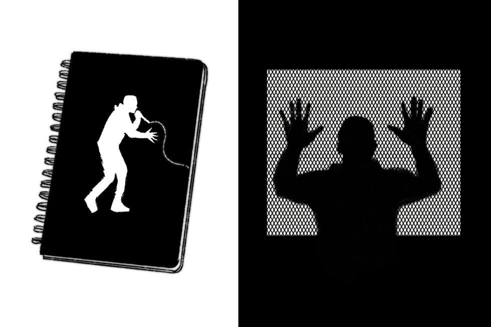 Prosecutors used rap lyrics to help send a man to death row in Texas. It's not an uncommon tactic