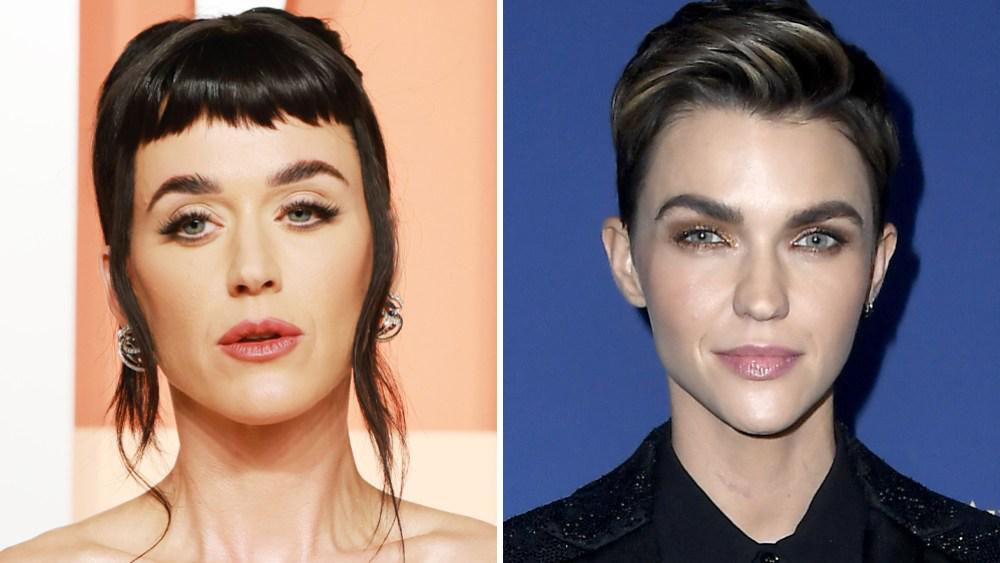 Katy Perry Under Investigation in Australia Over Ruby Rose Sexual Assault Allegations