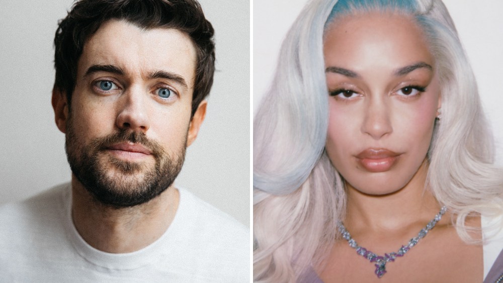 Jack Whitehall to Host With Jorja Smith as Musical Guest Jack Whitehall to Host With Jorja Smith as Musical Guest
