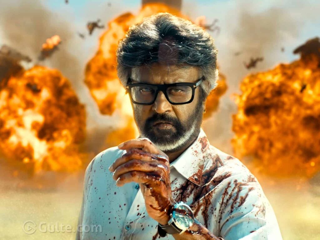 Jailer 2 Bags Massive OTT Deal With Spirit-Level Number?