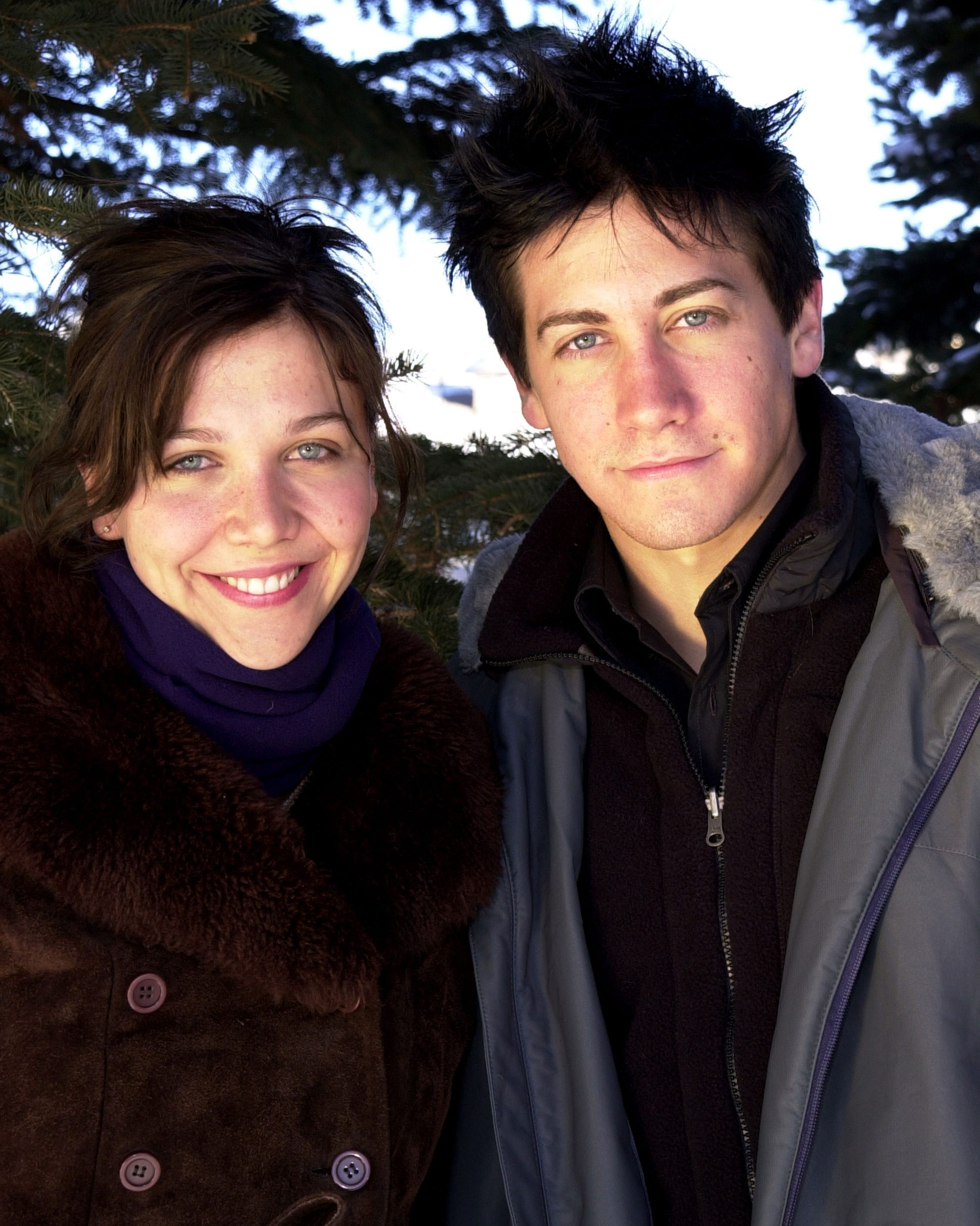 sundance film festival 2001 donnie darko portraits