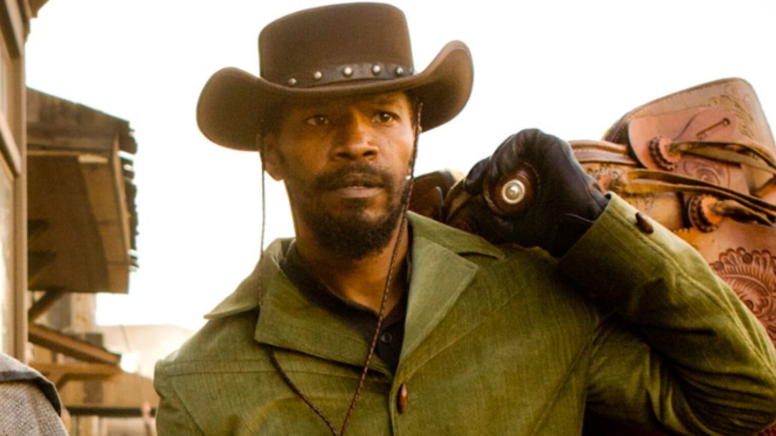 Quentin Tarantino's Comic Book Crossover Officially Confirmed as a Movie, Combining Over 100 Years of Lore