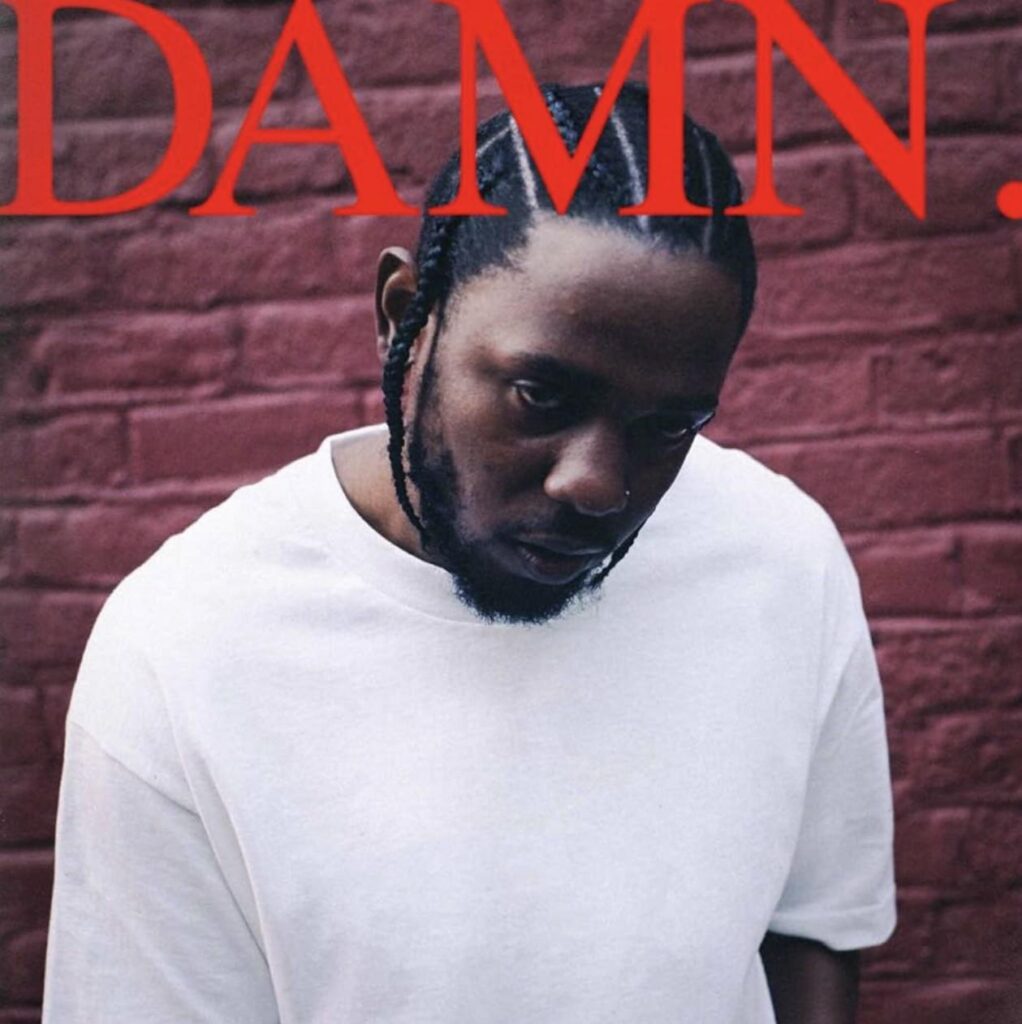 8 years ago today, Kendrick Lamar became the first and only rapper to this day, to win the Pulitzer Prize for music. This award was for his album ‘DAMN.’