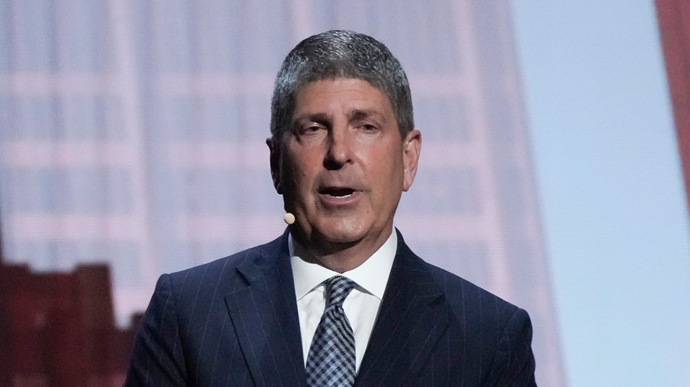 jeff shell nbcuniversal