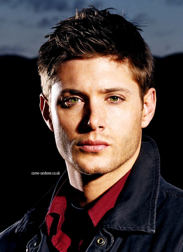 jensen-ackles