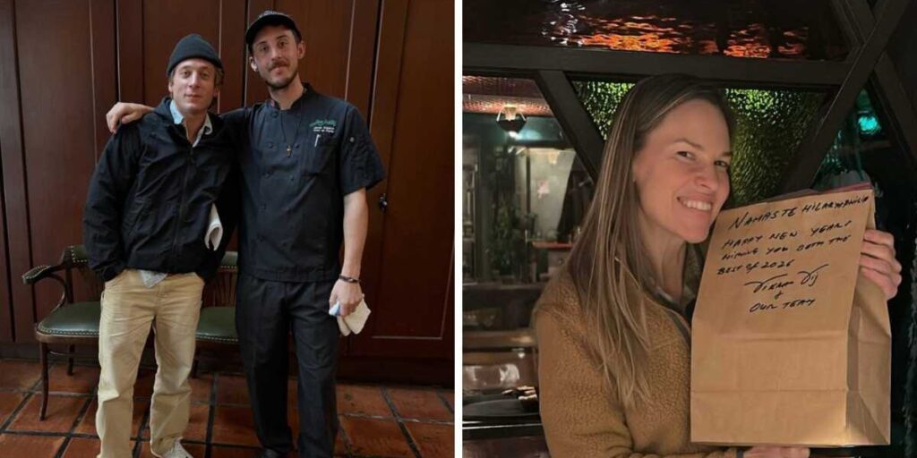 14 Vancouver restaurants that big-name celebrities have visited and loved