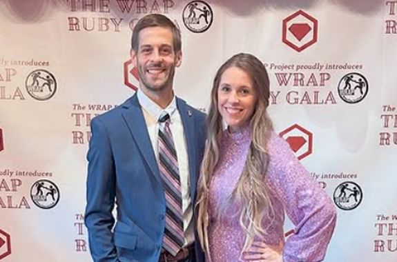 Former ‘Counting On’ Star Jill Duggar Dillard Announces Her Husband Derick Has Joined the Marine Corps. – The Ashley's Reality Roundup