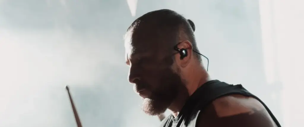 System Of A Down's John Dolmayan Calls For Actress Charlize Theron To Be Jailed Over Misattributed Quote On Children's Gender Identity