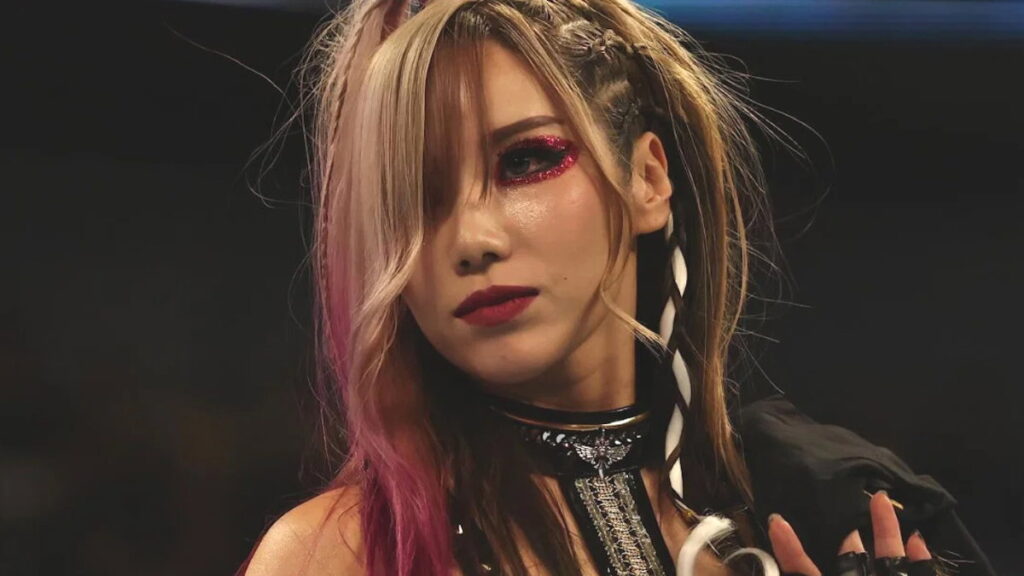 Reason For Kairi Sane WWE Release, ‘Indicated’ She Wanted To Move Back To Japan