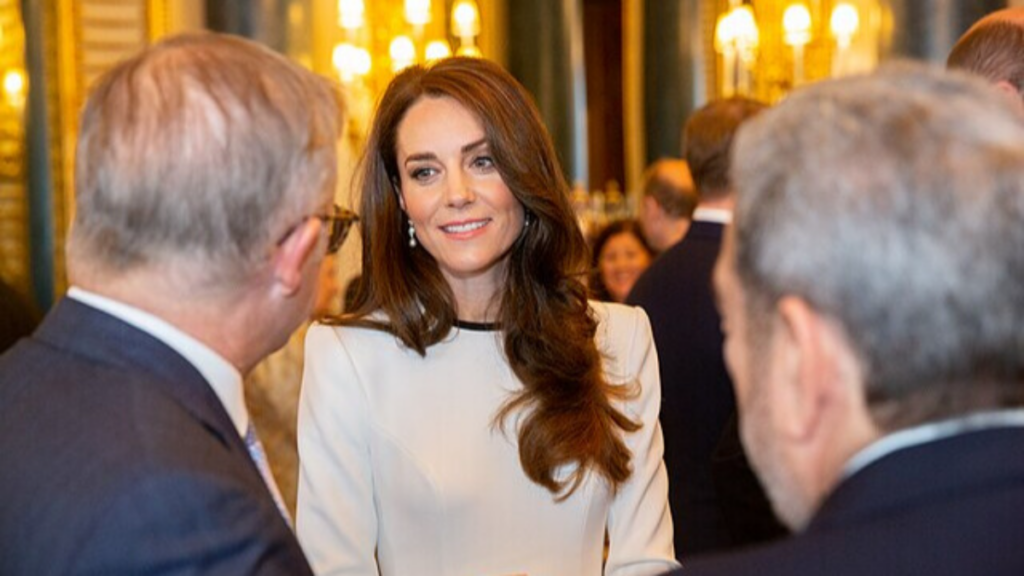 Kate Middleton