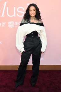 Kehlani at the 2026 Billboard Women in Music held at Hollywood Palladium on April 29, 2026 in Los Angeles, California.