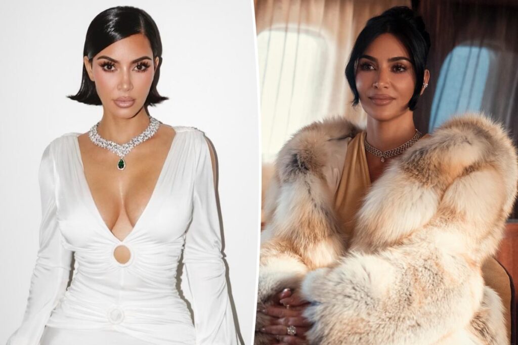 Kim Kardashian’s new show ‘Group Chat’ rejected by Hulu Kim Kardashian's new show 'Group Chat' rejected by Hulu