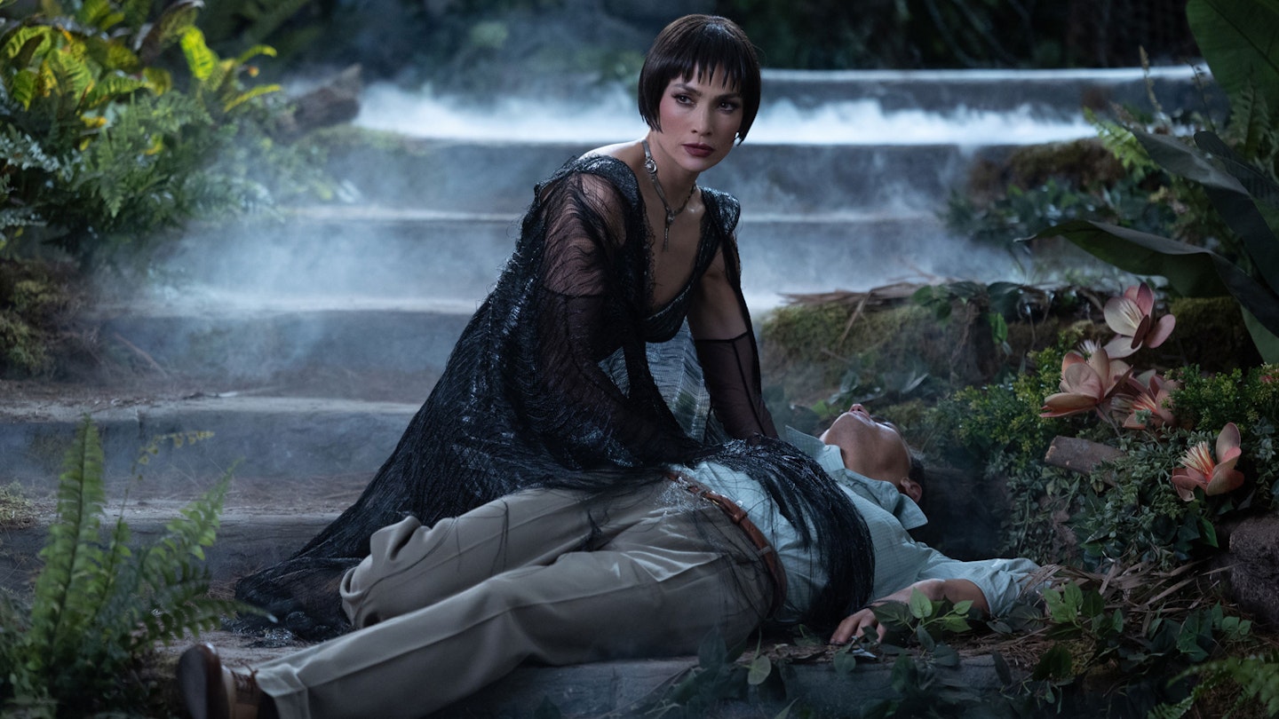 Kiss Of The Spider Woman