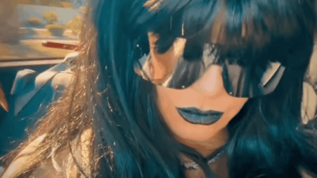 A-list celebrity leaves fans shocked over unrecognisable Coachella disguise