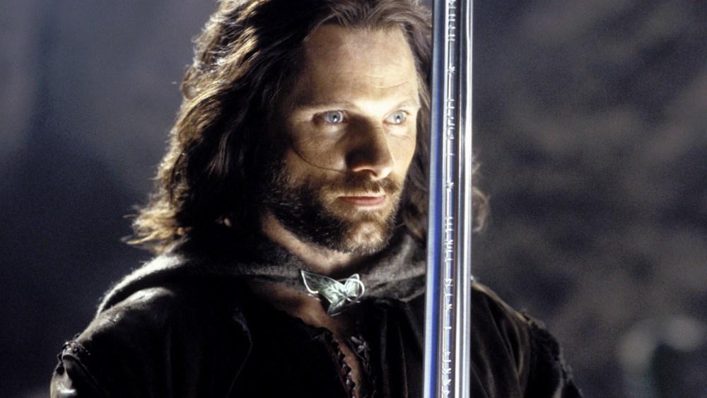 Viggo Mortensen’s Aragorn to Be Recast in ‘Lord of the Rings: The Hunt for Gollum’; Andy Serkis Says ‘We’re on the Way to Finding Someone’