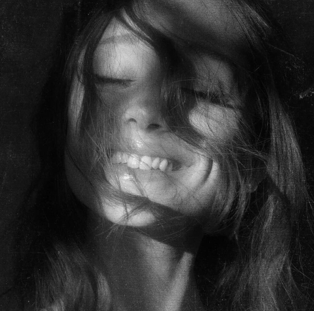 Ariana Grande releases the cover of her 8th studio album “Petal” to be released on July 31st.