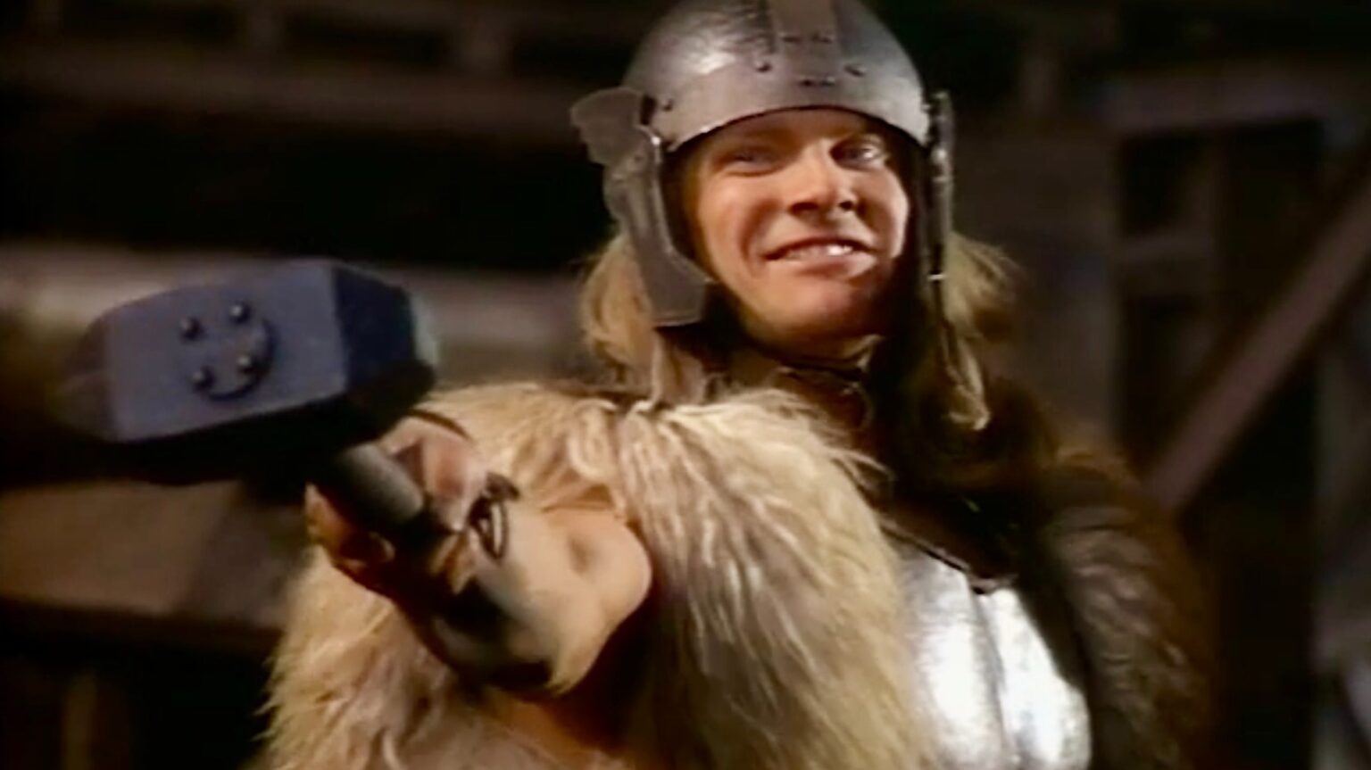 Marvel’s First Live-Action Thor Also Starred In A Hit TV Show Marvel's First Live-Action Thor Also Starred In A Hit TV Show