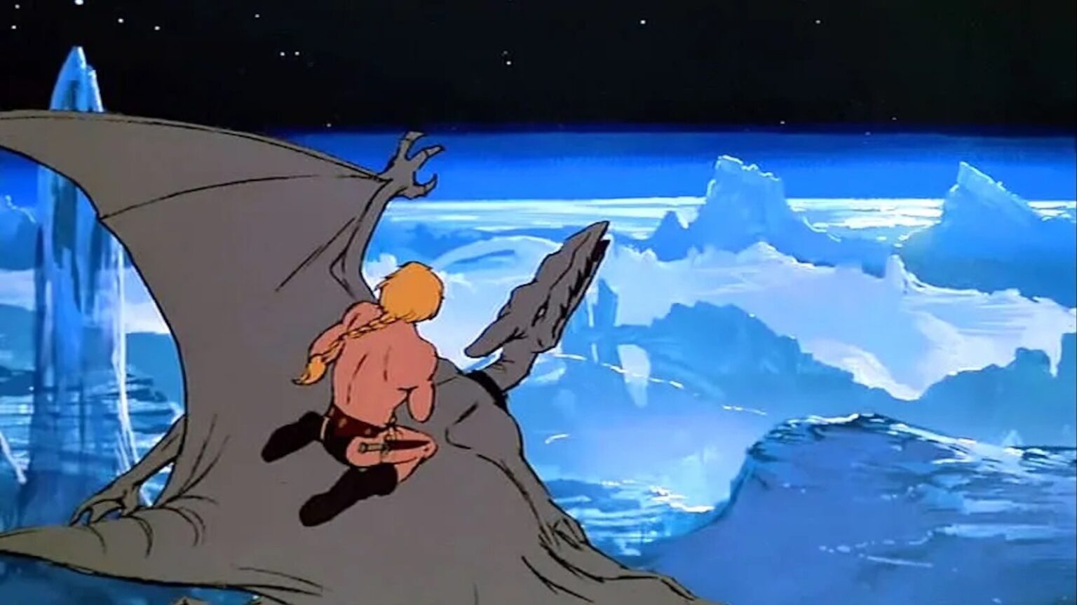 5 Forgotten ’80s Fantasy Movies That Still Hold Up Today 5 Forgotten '80s Fantasy Movies That Still Hold Up Today