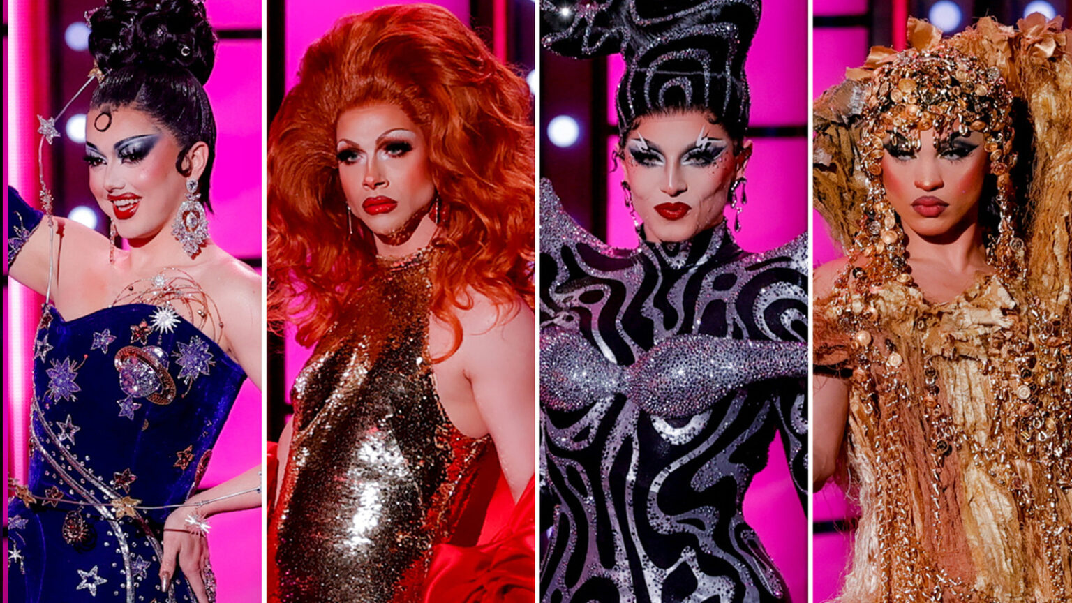 Drag Race Season 18 Finale Winner Predictions — Vote For Top 3 Queens