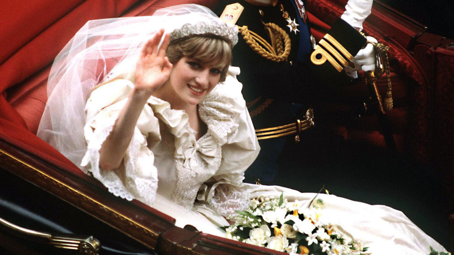 9 Celeb Wedding Dresses Ranked By Their Exorbitant Price Tags