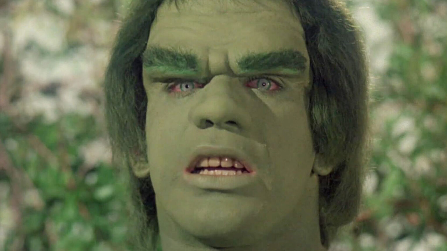 Hulk Star Lou Ferrigno Was Bluntly Negative About Lynda Carter's Wonder Woman