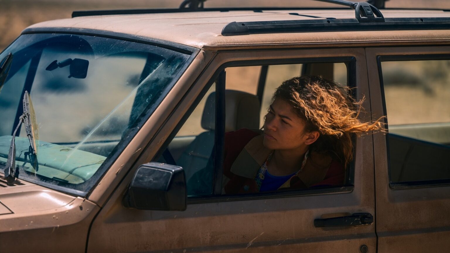 Euphoria Season 3 Premiere Recap