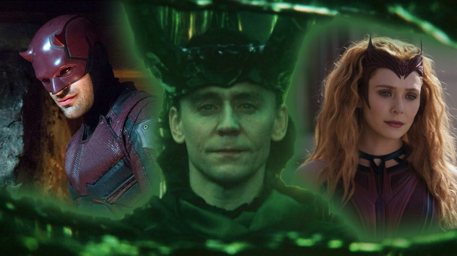 10 Best Live-Action Marvel TV Shows, According To IMDb