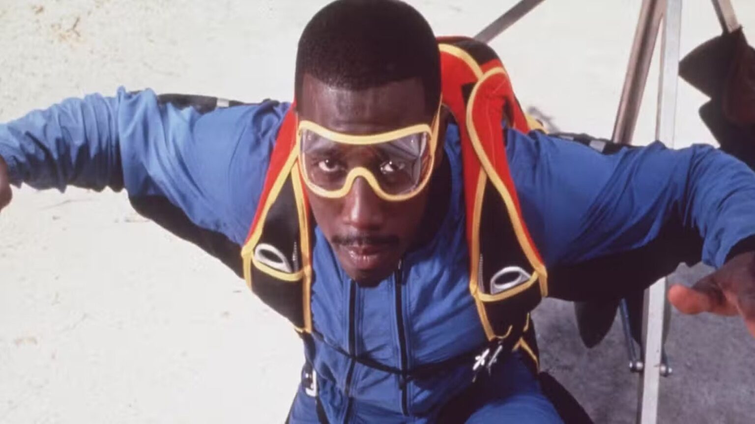 5 Forgotten '90s Action Movies That Still Hold Up Today