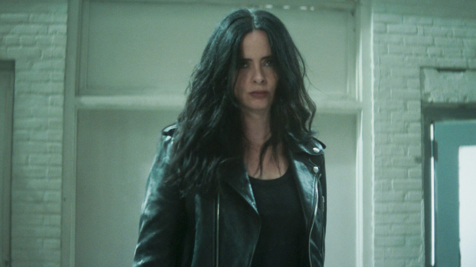 Daredevil: Born Again Season 2 Makes A Major Change To Jessica Jones