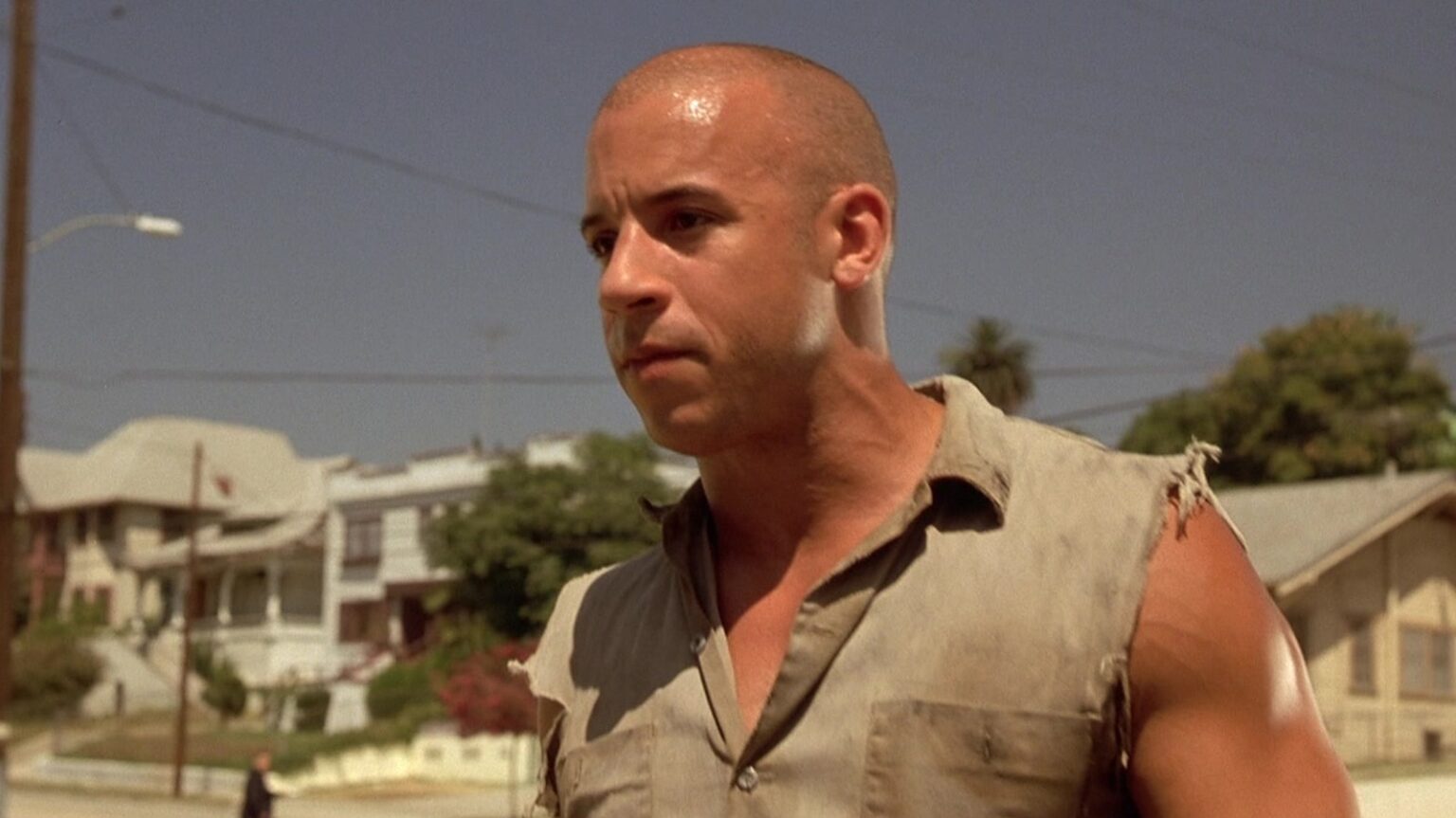 The Fast And The Furious' Original Title Was Scrapped Because Of A Popular Anime