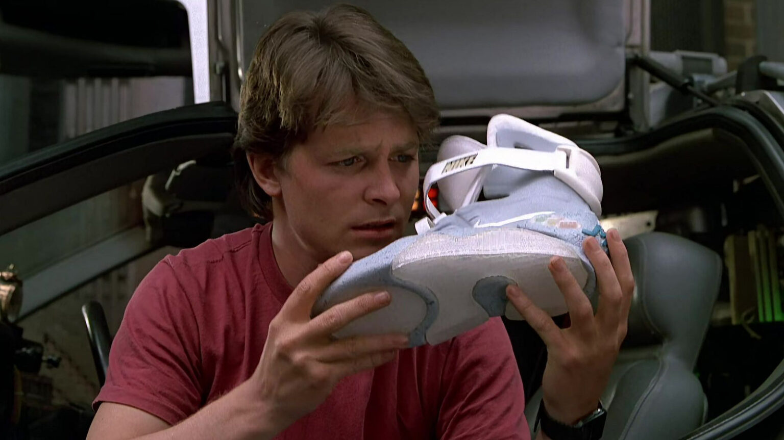 '80s Movie Gadgets That Actually Exist Today