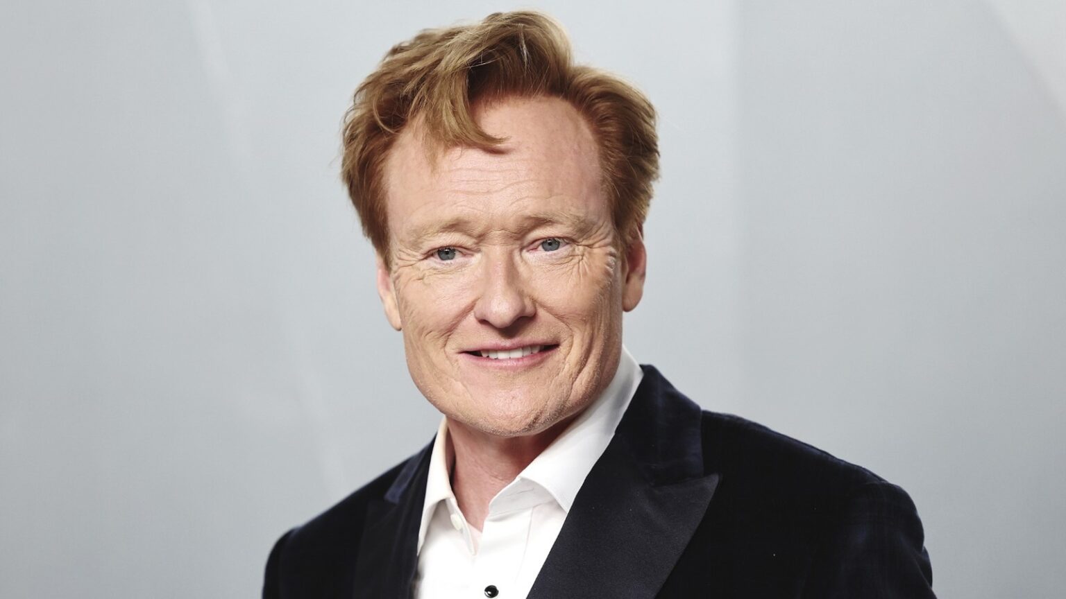 Conan O'Brien Puts A Tasty Twist On The Reuben To Create His Favorite Sandwich