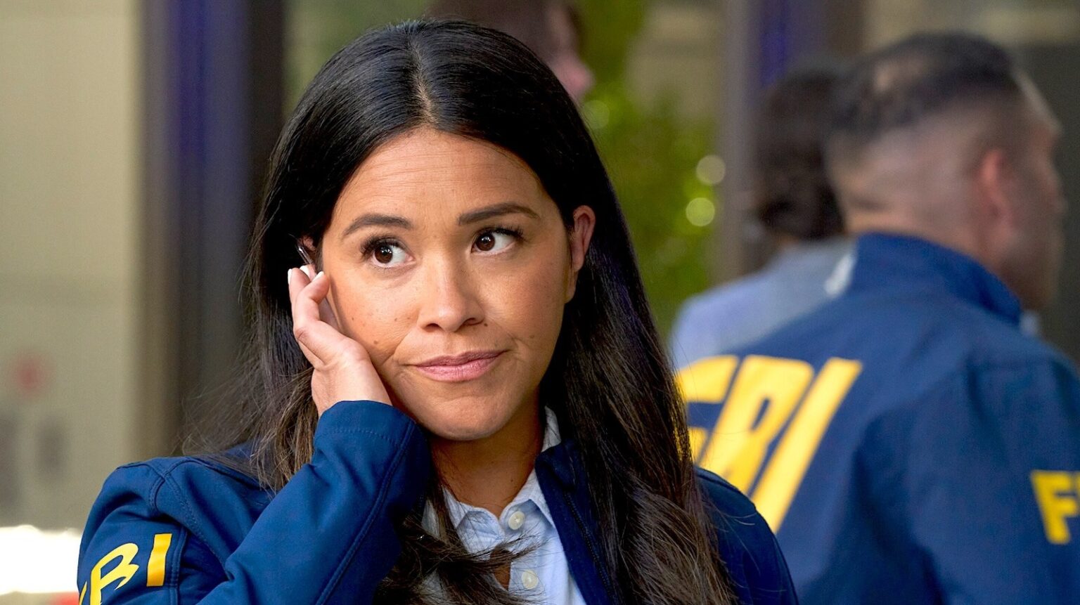 Matlock Boss Talks Casting Gina Rodriguez, Explains Jane The Virgin Connection