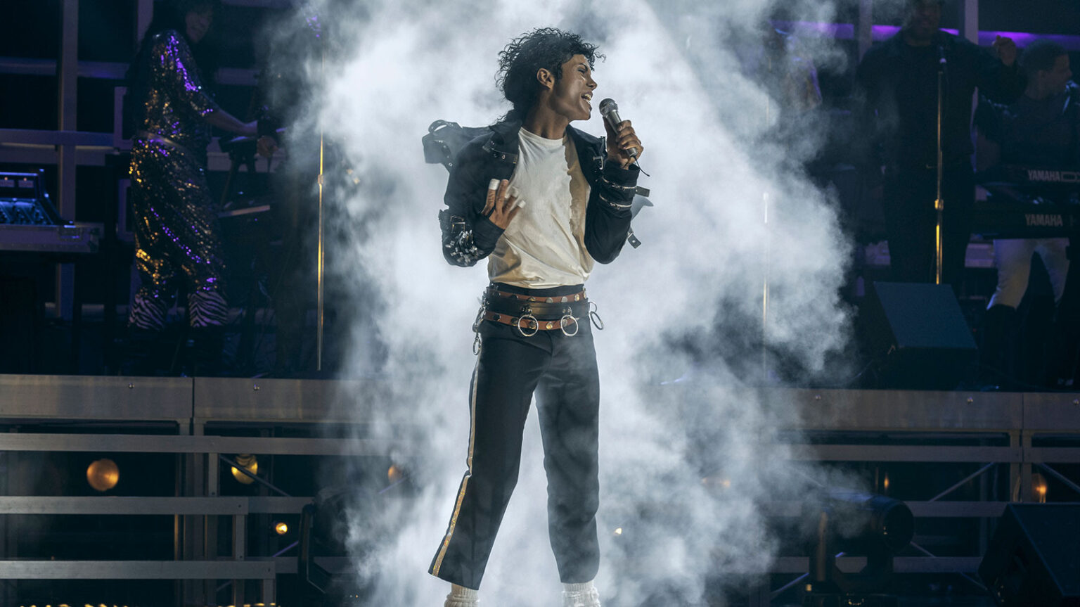 What Does Michael's Box Office Mean For A Possible Sequel?